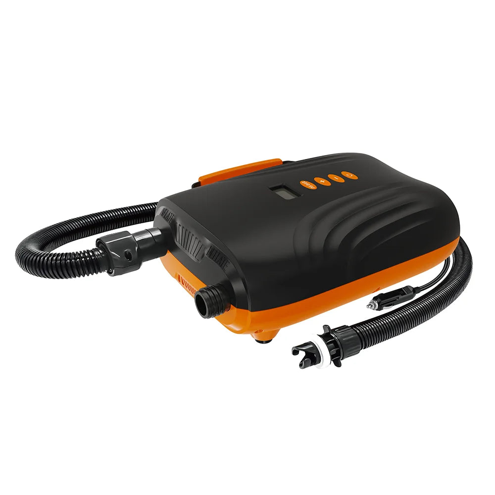 High-Speed Electric Air Pump